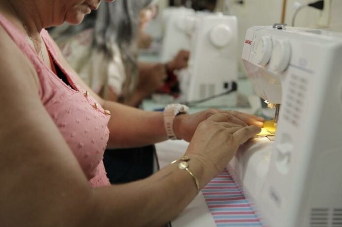 Taubaté abre inscrições para 2 mil vagas em cursos profissionalizantes da Escola do Trabalho Taubaté abre inscrições para 2 mil vagas em cursos profissionalizantes da Escola do Trabalho