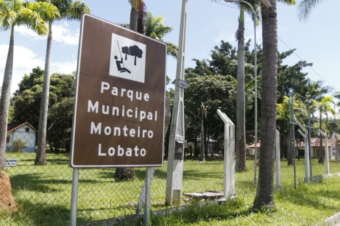 Taubaté envia à Câmara projeto que prevê concessão de seis parques municipais à iniciativa privada Taubaté envia à Câmara projeto que prevê concessão de seis parques municipais à iniciativa privada