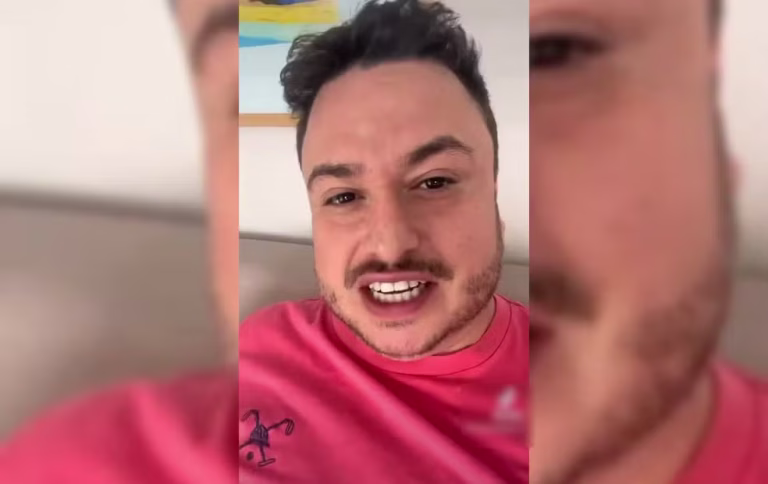 Presidente de sindicato dos caminhoneiros é preso por suspeita de chefiar quadrilha de furto e adulteração de cargas de grãos