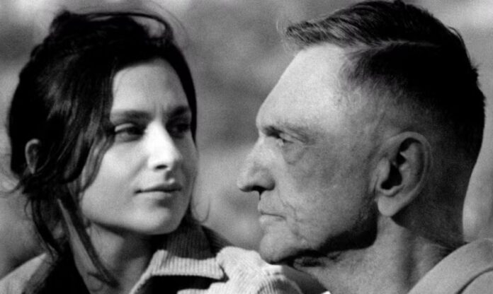 Paulo Miklos e Papisa lançam single duplo criado em encontro musical