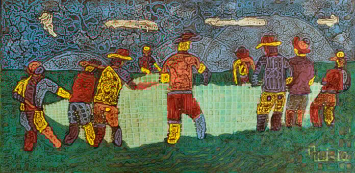 Pinacoteca de Mauá celebra 20 anos com catálogo inédito reunindo obras de Segall, Ohtake, Tozzi, Silveira e Sacilotto