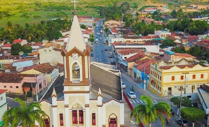 pirpirituba O evento oferece atividades culturais, religiosas, gastronômicas e artísticas gratuitas para o público, com oficinas, apresentações, feiras e shows