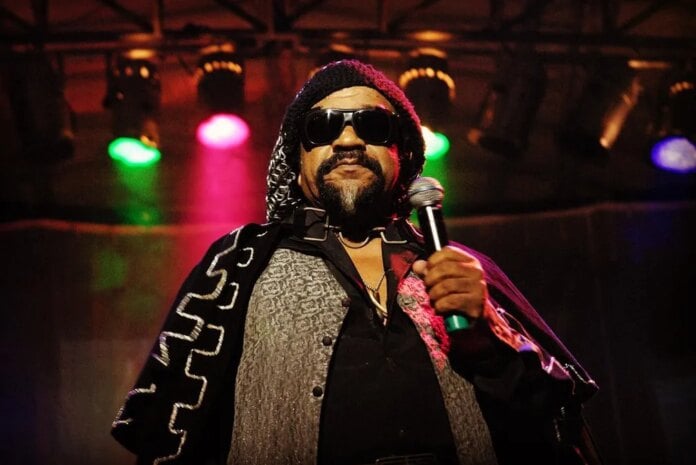 Quem foi Gerson King Combo