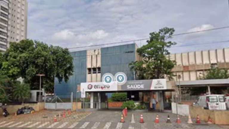 Menina de 9 anos morre por meningite em Rio Preto