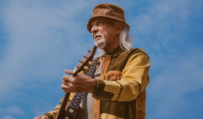 Tudo sobre Zé Geraldo no dia do seu aniversário