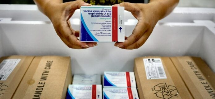 vacina bronquiolite ata