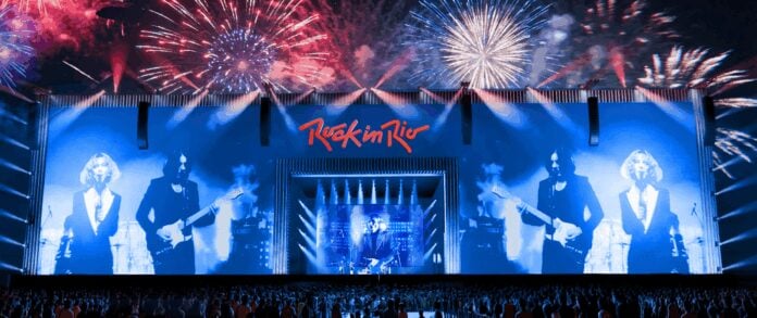 Vendas para o Rock in Rio Card começam hoje, às 19h; fãs devem se planejar