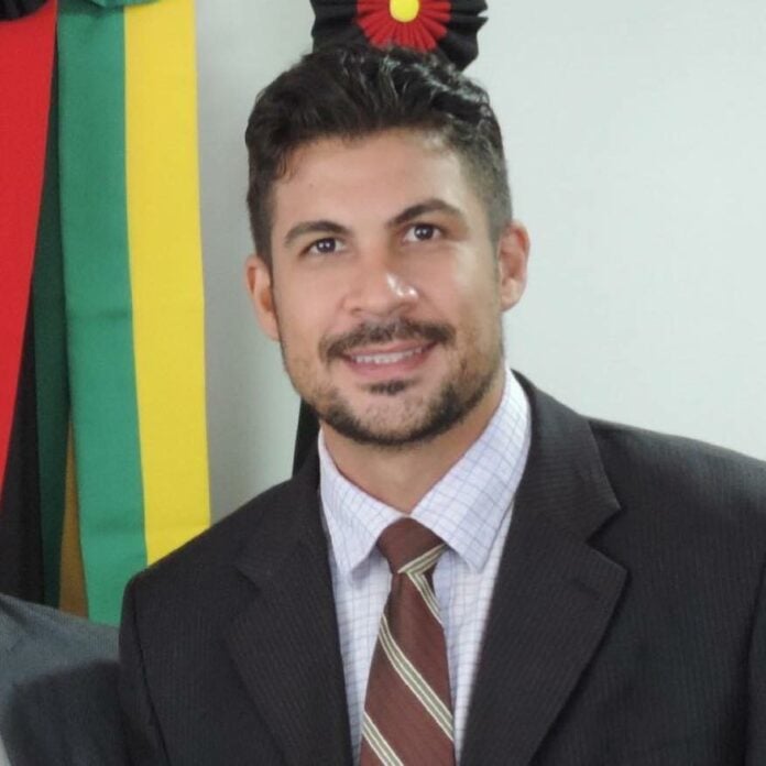 Segundo o MPPB, Jeferson Carvalho confessou seu envolvimento no assassinato do vereador Peron Filho, ocorrido em setembro de 2025