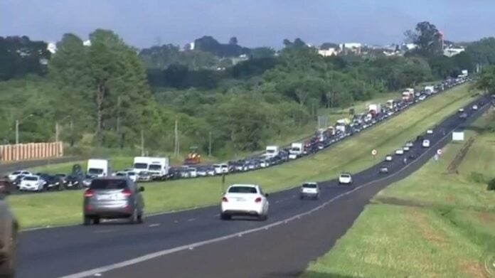 washington luiz rio preto