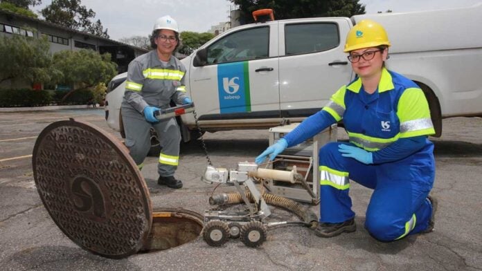 Prefeitura de São José dos Campos multa Sabesp em mais de R$ 1,5 mi por falhas
