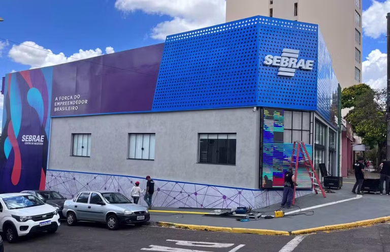 Sebrae abre 242 vagas para consultoria gratuita a empresas na região de Prudente