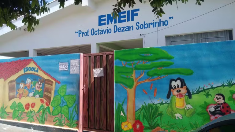 Surto de virose suspende aulas em escola de Macaubal; 72 são afetados