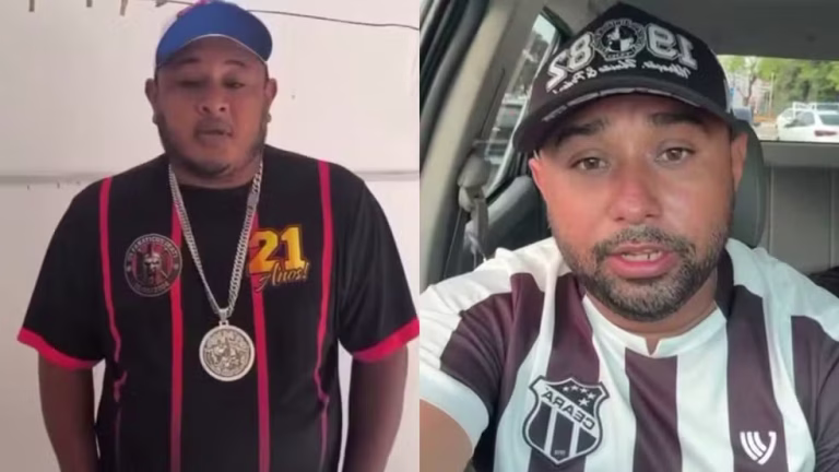 MP investiga ordens de facção criminosa após renúncia de líderes de torcidas organizadas