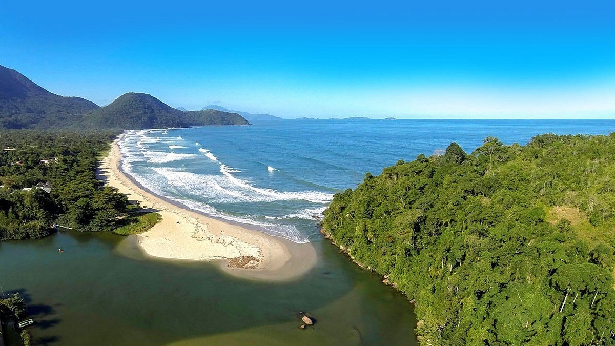 Cetesb aponta seis praias impróprias para banho no Litoral Norte ...