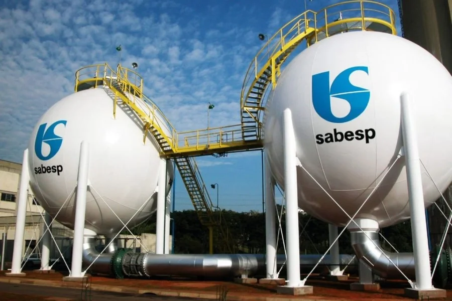 Sabesp inicia troca de válvulas e até 70% de São José pode ficar sem água; normalização será na quarta Sabesp inicia troca de válvulas e até 70% de São José pode ficar sem água; normalização será na quarta