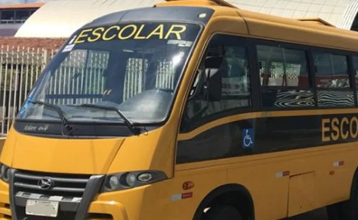 Transporte escolar estadual: prazo para adesão na Paraíba é prorrogado até 25 de agosto