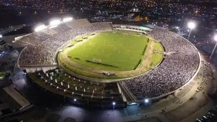 Botafogo-PB recebe Guarani no Almeidão em jogo que pode valer classificação na Série C