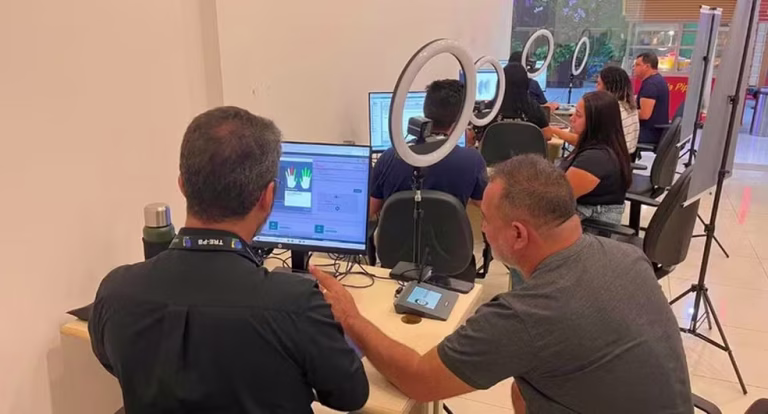 Novo posto do TRE-PB começa a funcionar na Capital