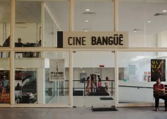 Filme ‘Futuro Futuro’ terá sessão especial e debate com ator no Cine Bangüê nesta sexta (7)