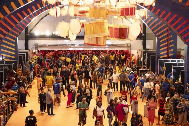 Paraíba abre inscrições para artesãos participarem da 26ª Fenearte em Pernambuco