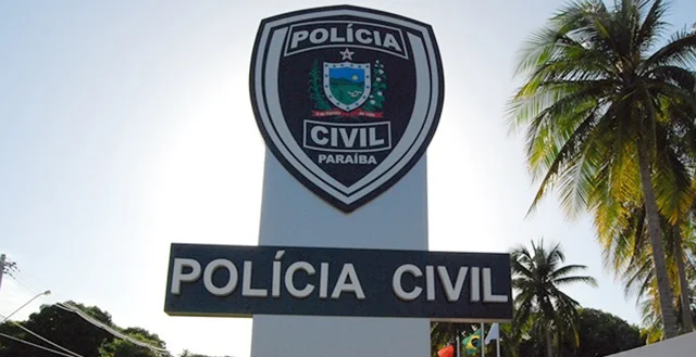 Jovem de 19 anos é preso investigado por feminicídio de mulher de 22 anos em João Pessoa