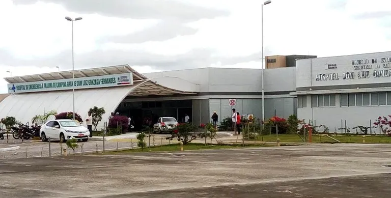 Criança de 10 anos morre após colisão entre dois carros na PB-115, no Agreste da Paraíba