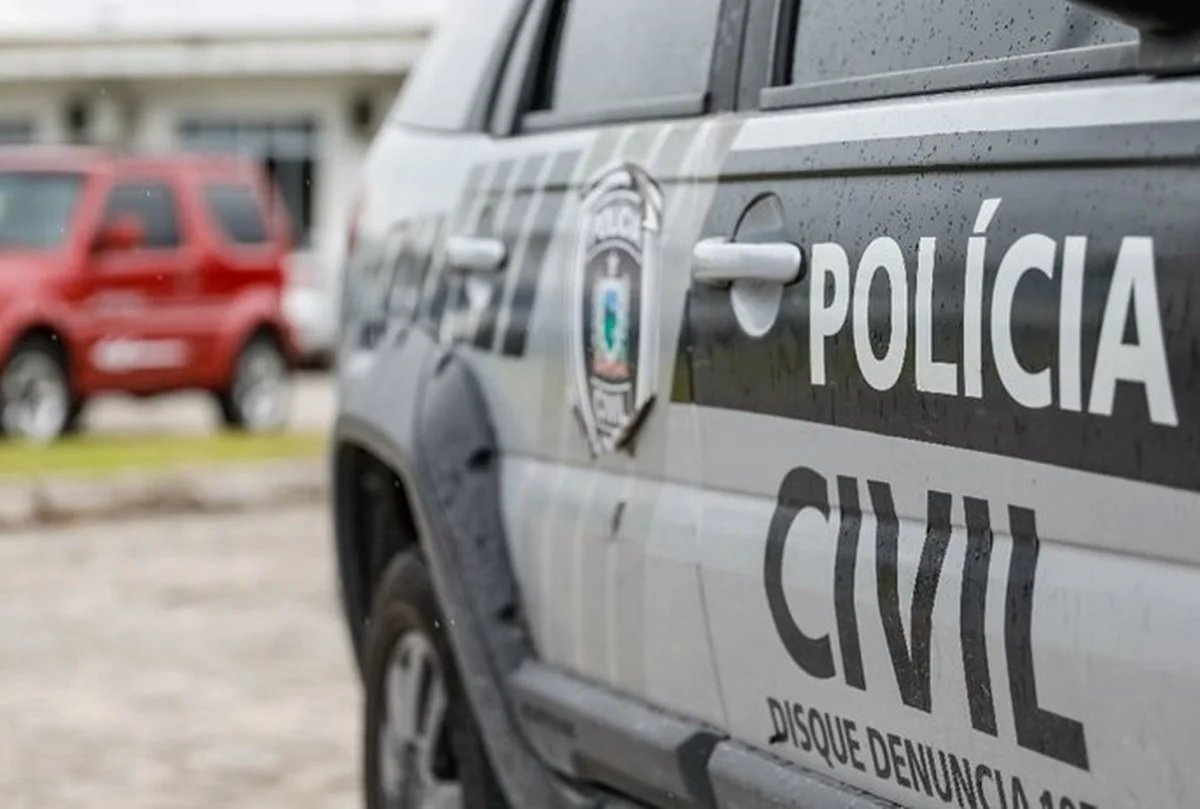 Ações policiais em três municípios da PB resultam em prisões por estupro de vulnerável e ameaça