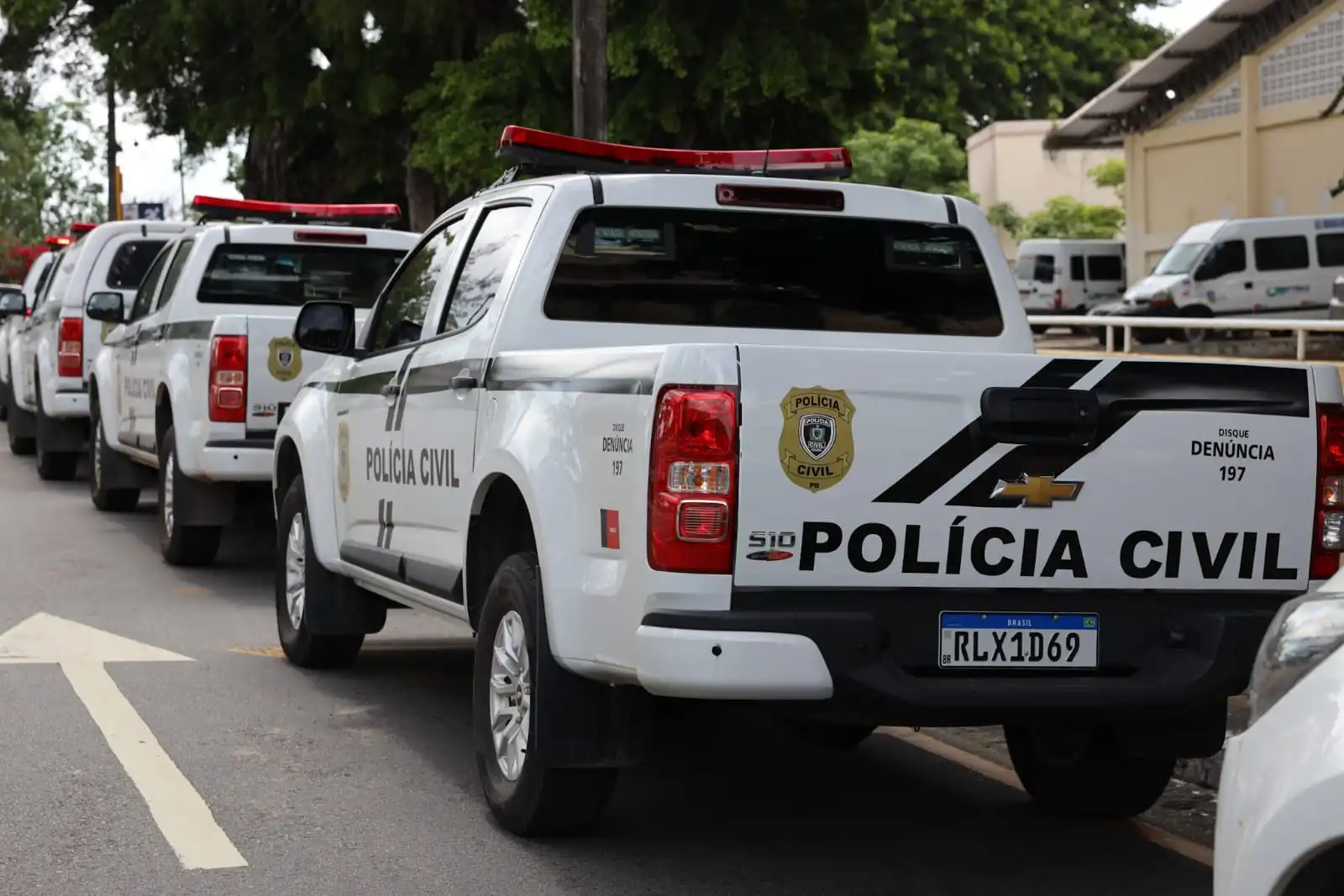 Estudante de agronomia é morto em Itaporanga