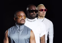 Rock in Rio anuncia Black Eyed Peas e Calvin Harris na edição do festival deste ano