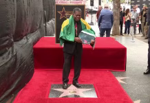 Quem é Paulinho da Costa, primeiro brasileiro homenageado na Calçada da Fama de Hollywood