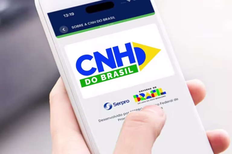 Alunos podem buscar instrutor e autoescola por meio de aplicativo
