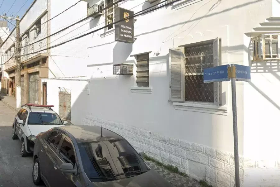 Grávida de 4 meses é agredida e estuprada pelo ex-companheiro em São Vicente