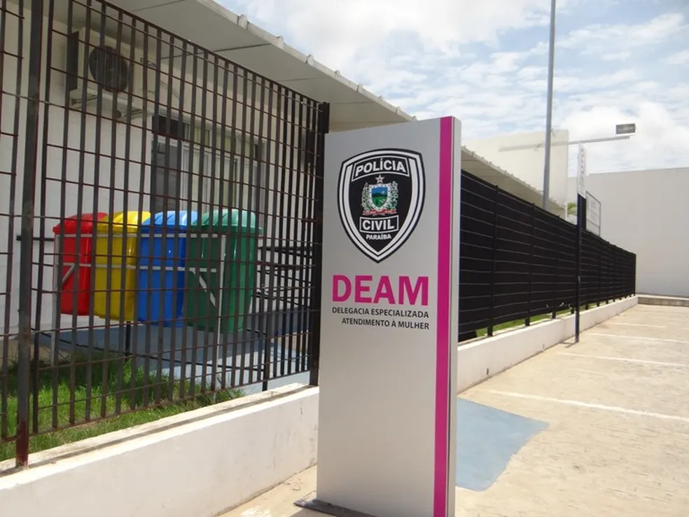 Dono de clube de tiro segue preso preventivamente após denúncia de violência contra companheira na PB
