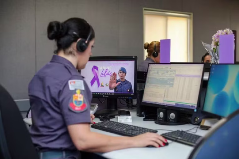 Baixada Santista receberá Espaço Lilás para atendimento a mulheres vítimas de violência