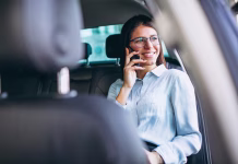 Lei garante às passageiras escolha por motoristas mulheres em apps de transporte na Paraíba