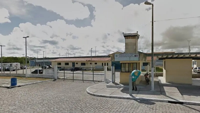 Homem é preso suspeito de comandar ataques de dentro de presídio que deixaram dois mortos na PB