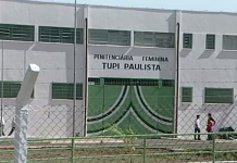 Deolane Bezerra é transferida para penitenciária feminina de Tupi Paulista
