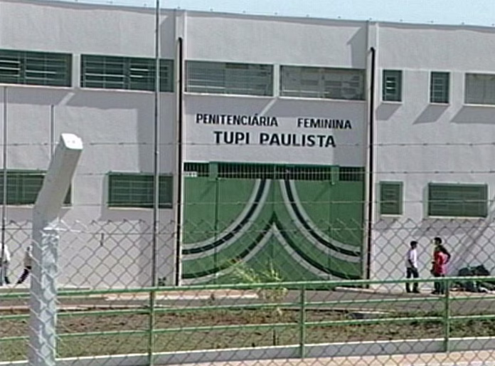 penitenciária tupi paulista