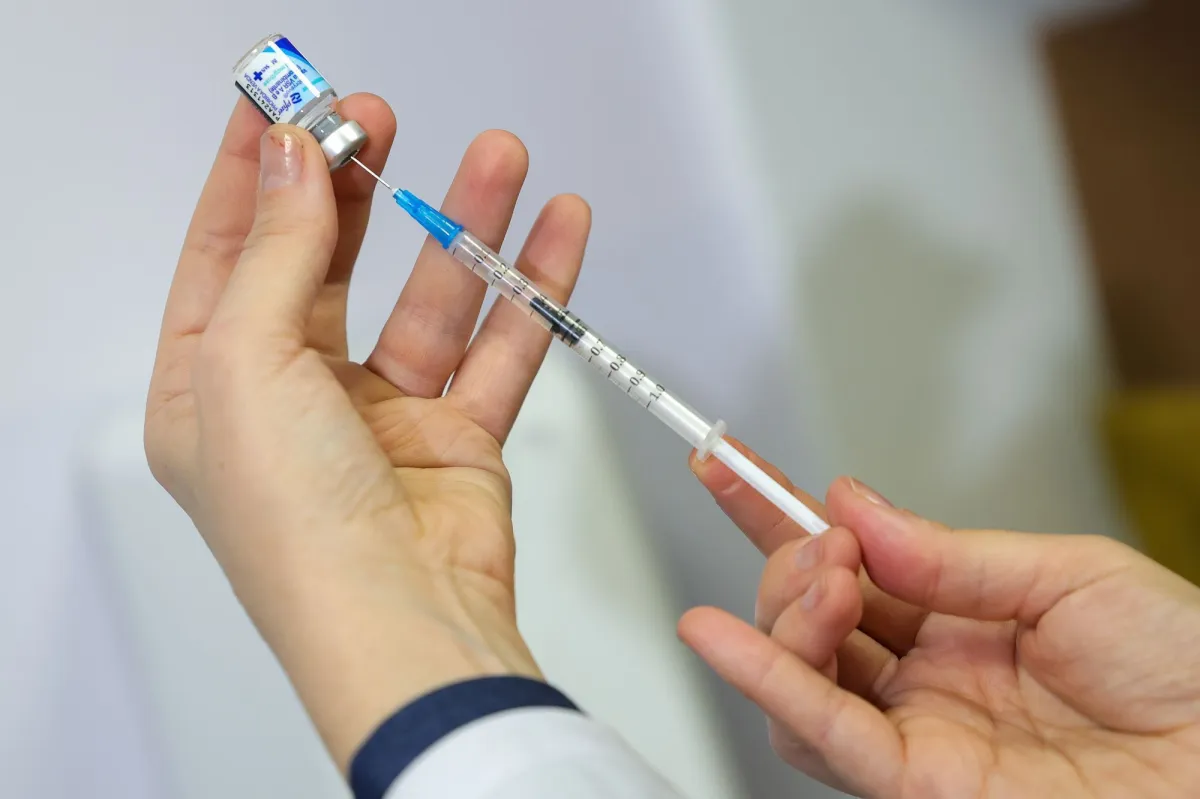 Sarampo: veja quem são os públicos que devem ou não tomar a vacina