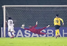 Luiz Daniel brilha, Botafogo-PB segura pressão e arranca empate na Série C