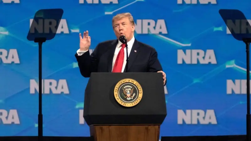 Governo Trump pede quase US$ 90 bilhões ao Congresso para repor munições em meio à guerra do Irã