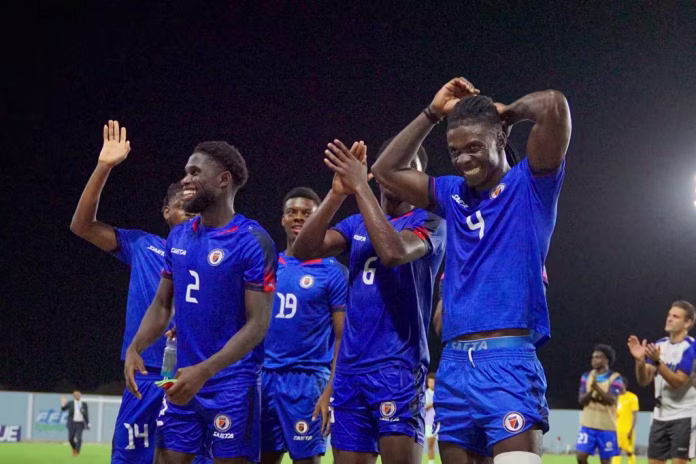 ARUBA-VS-HAITI-CONCACAF-NATIONS-LEAGUE-11-OCTOBER-2024