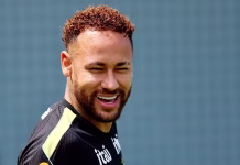 Com Neymar no banco, Brasil decide vaga contra a Escócia