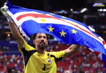 Congressista dos EUA tenta visto para que mãe de Vozinha vá à Copa do Mundo