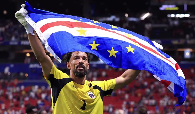Congressista dos EUA tenta visto para que mãe de Vozinha vá à Copa do Mundo