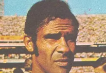Zagueiro Brito, campeão da Copa de 1970, falece aos 86 anos