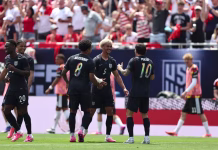 Canadá e EUA estreiam hoje na Copa do Mundo