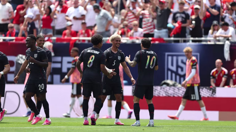 Canadá e EUA estreiam hoje na Copa do Mundo