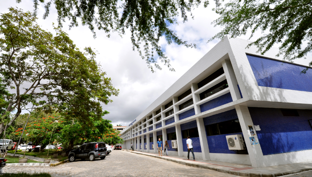 UFCG inscreve para vagas em mestrados e doutorado exclusivos para magistrados e servidores do TJPB até esta sexta (3)