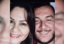 Homem que matou ex-companheira na festa de aniversário dela é condenado a 64 anos de prisão
